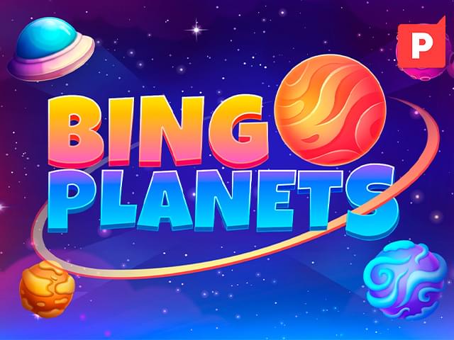 bet969 Planetas do Bingo