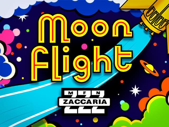 bet969 Deslizante de Voo Lunar